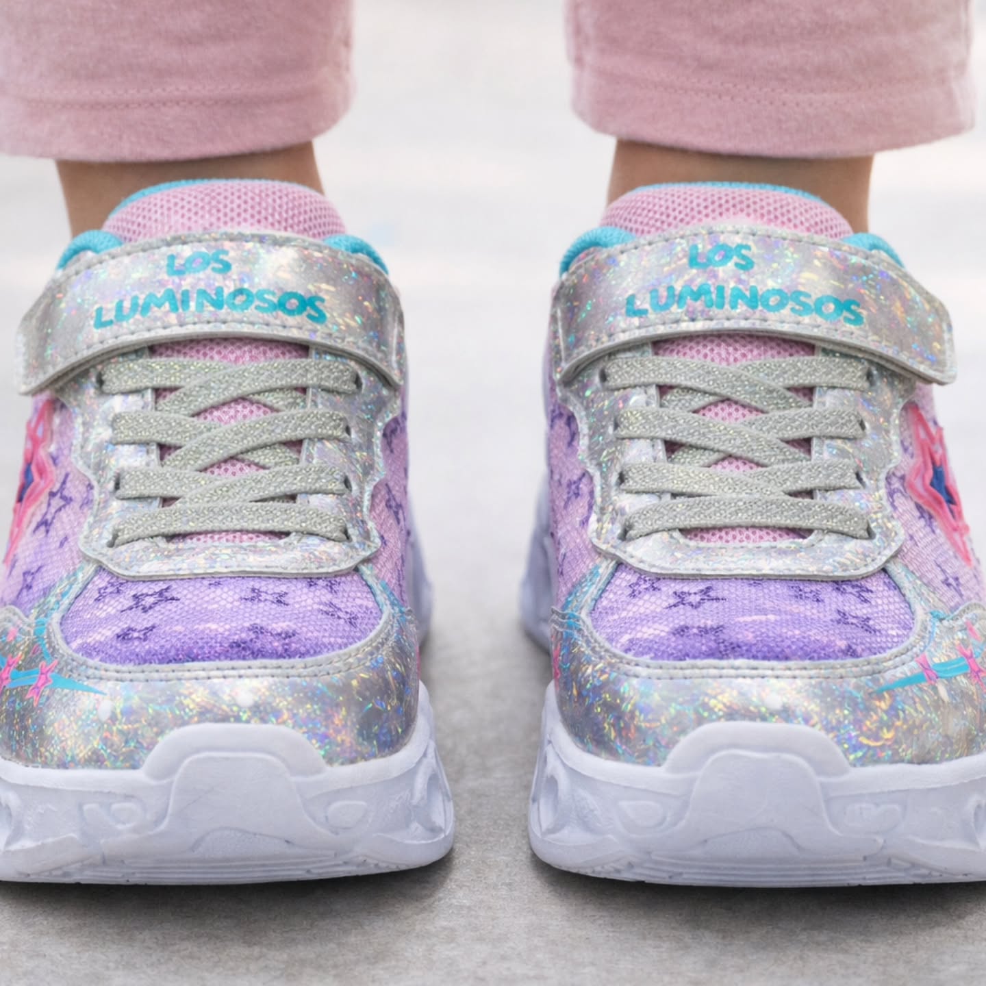 🎀 سبرديلة بنات إسبانية – Back to School | 27، 29، 30، 31