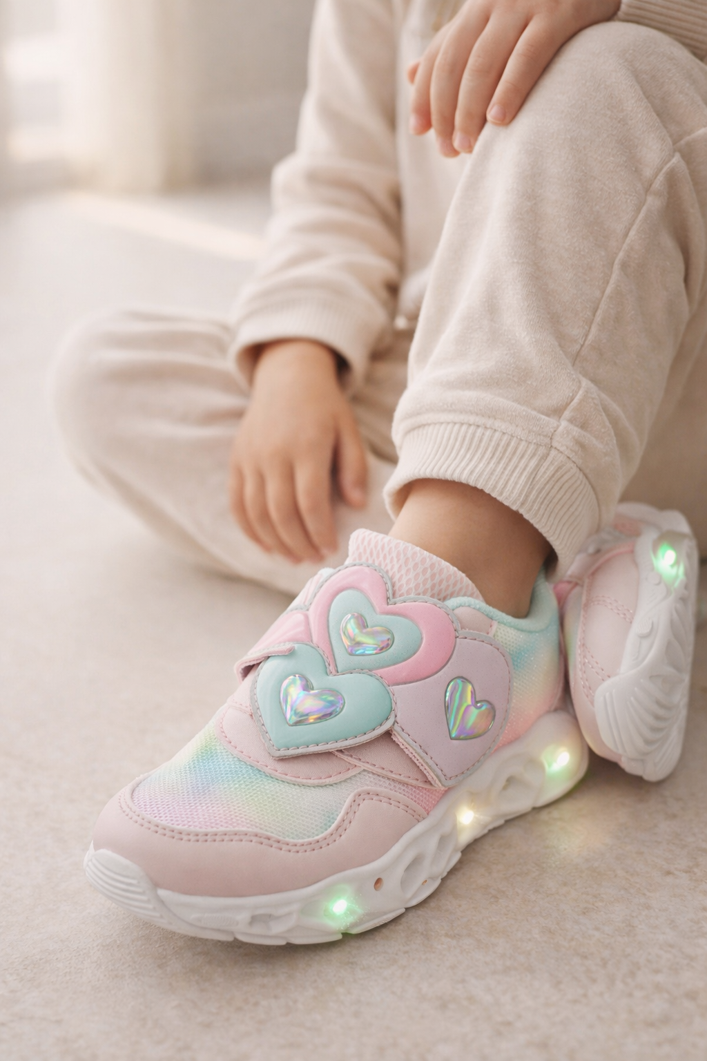 🎀 سبرديلة بنات إسبانية – Back to School | 27، 29، 30، 31