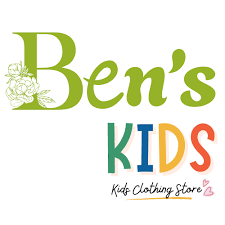 Ben's Kids Fashion