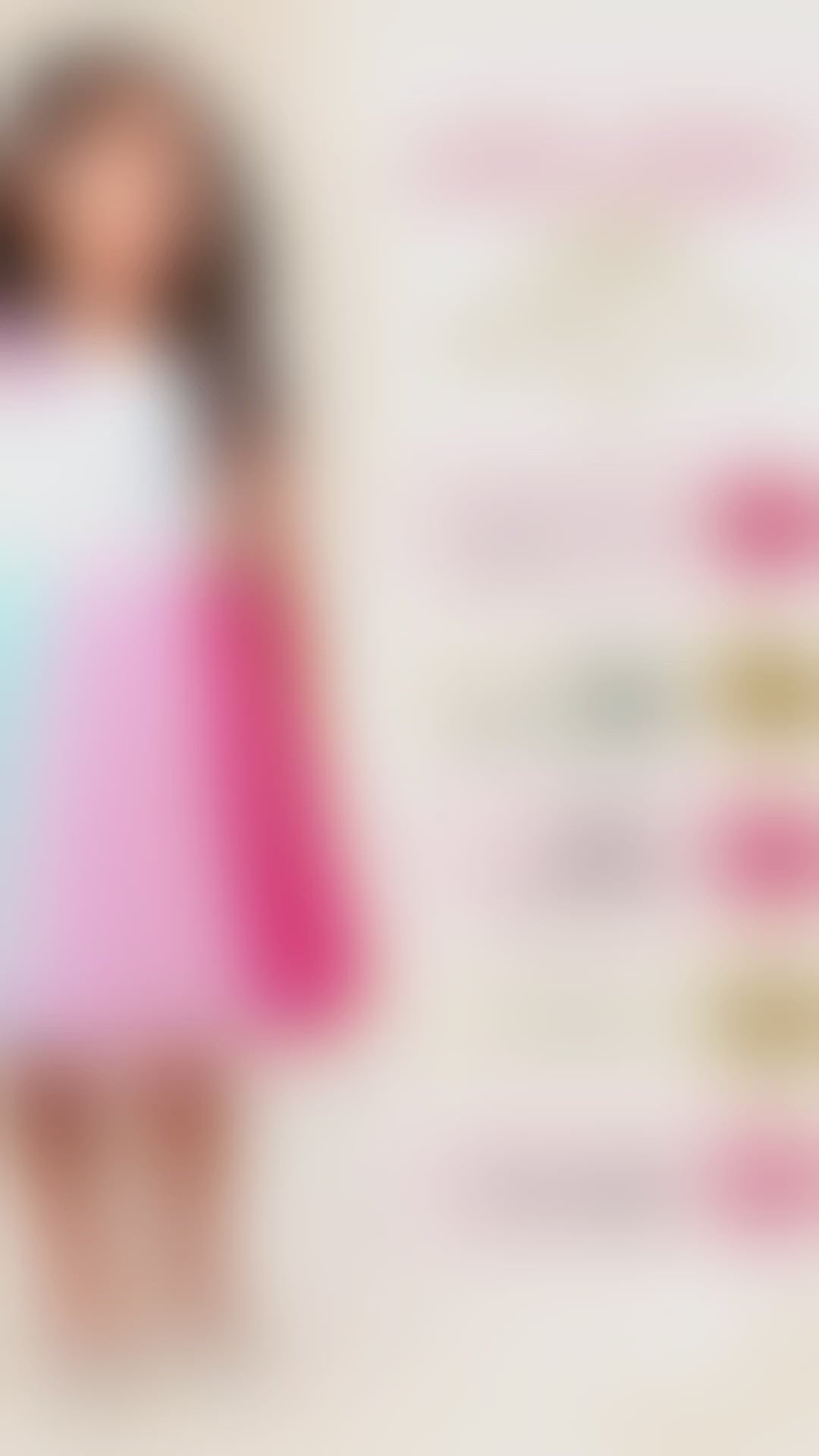 💖 لبسة بنات أنيقة | إطلالة مميزة لطفلتك كل يوم