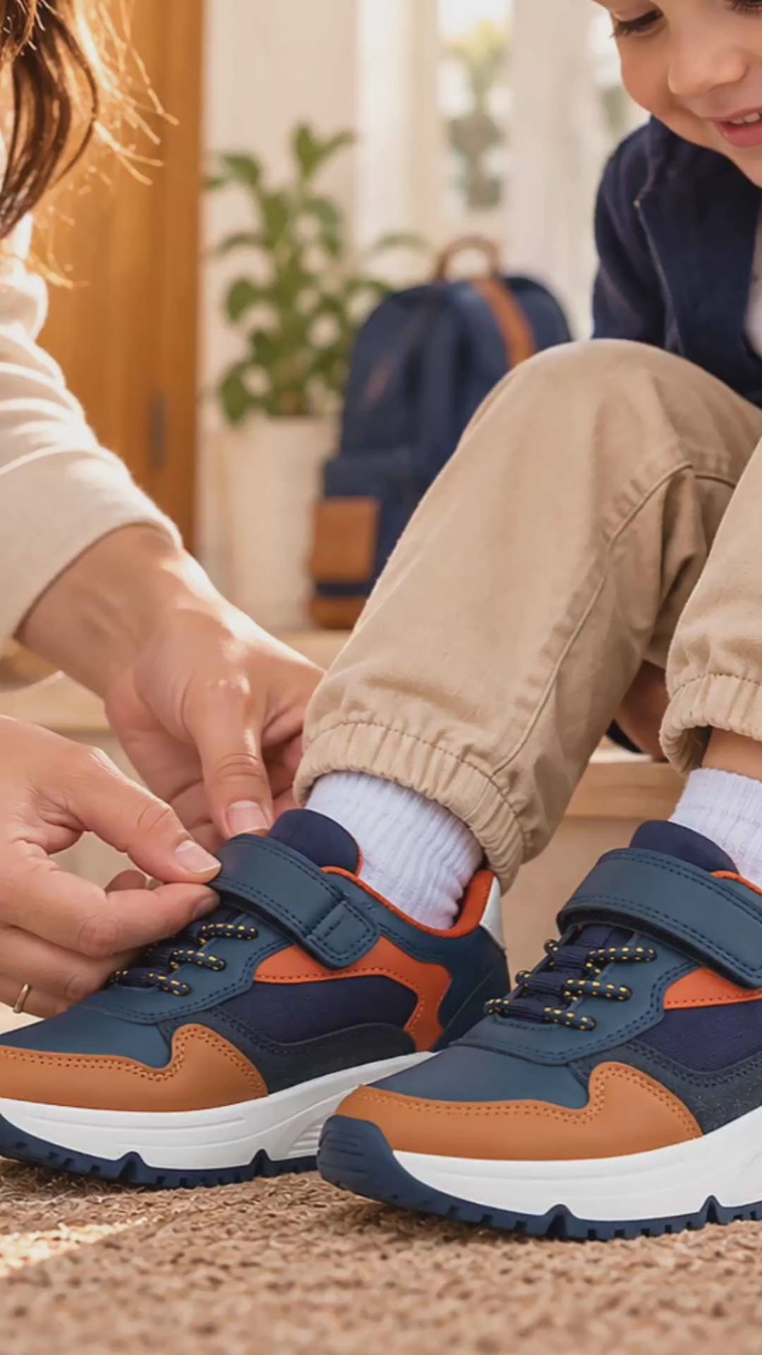 👟 سبرديلة أولاد Sport – من 25 حتى 35