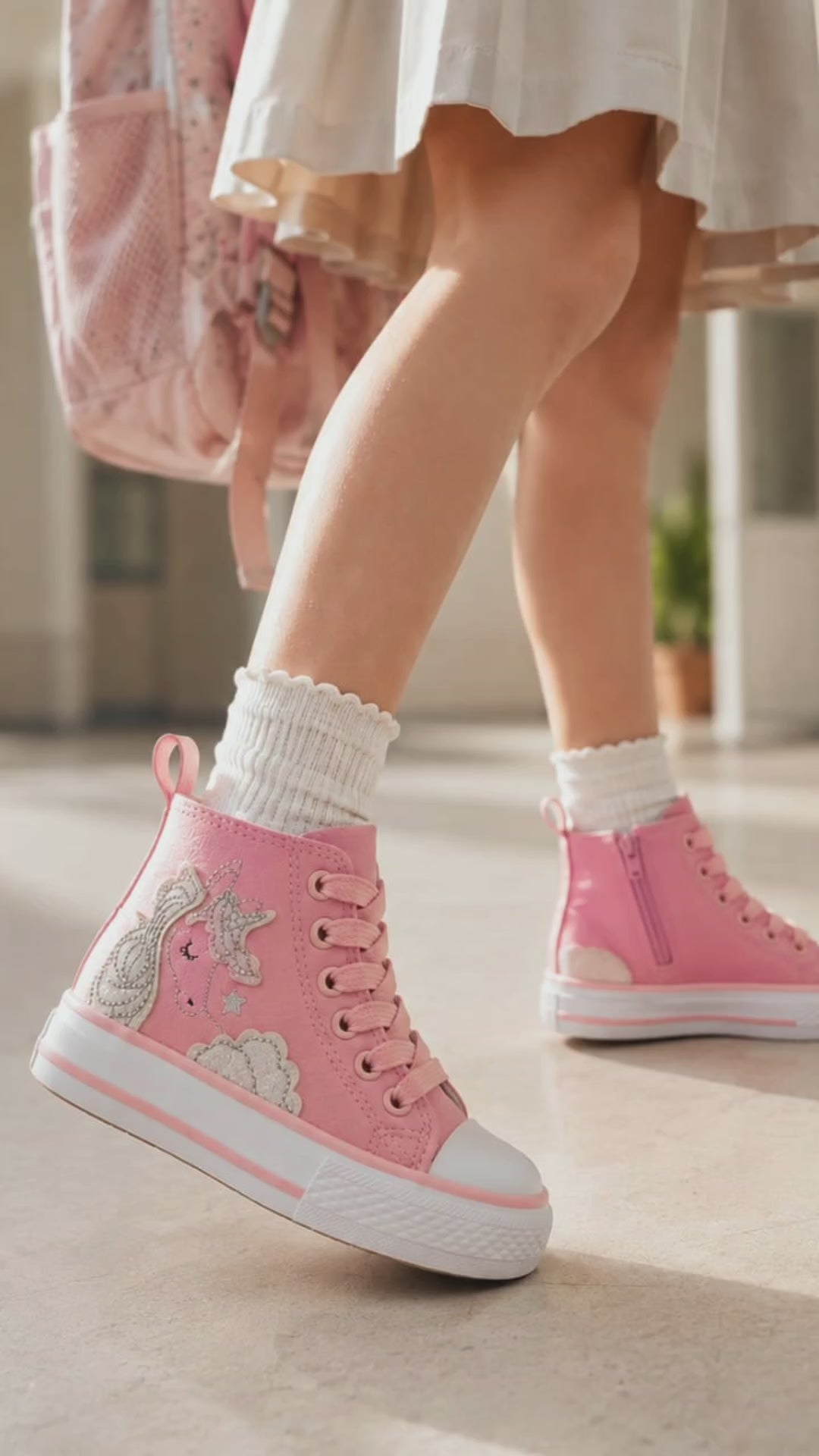 🎀 سبرديلة بنات – Back to School | من 24 حتى 29