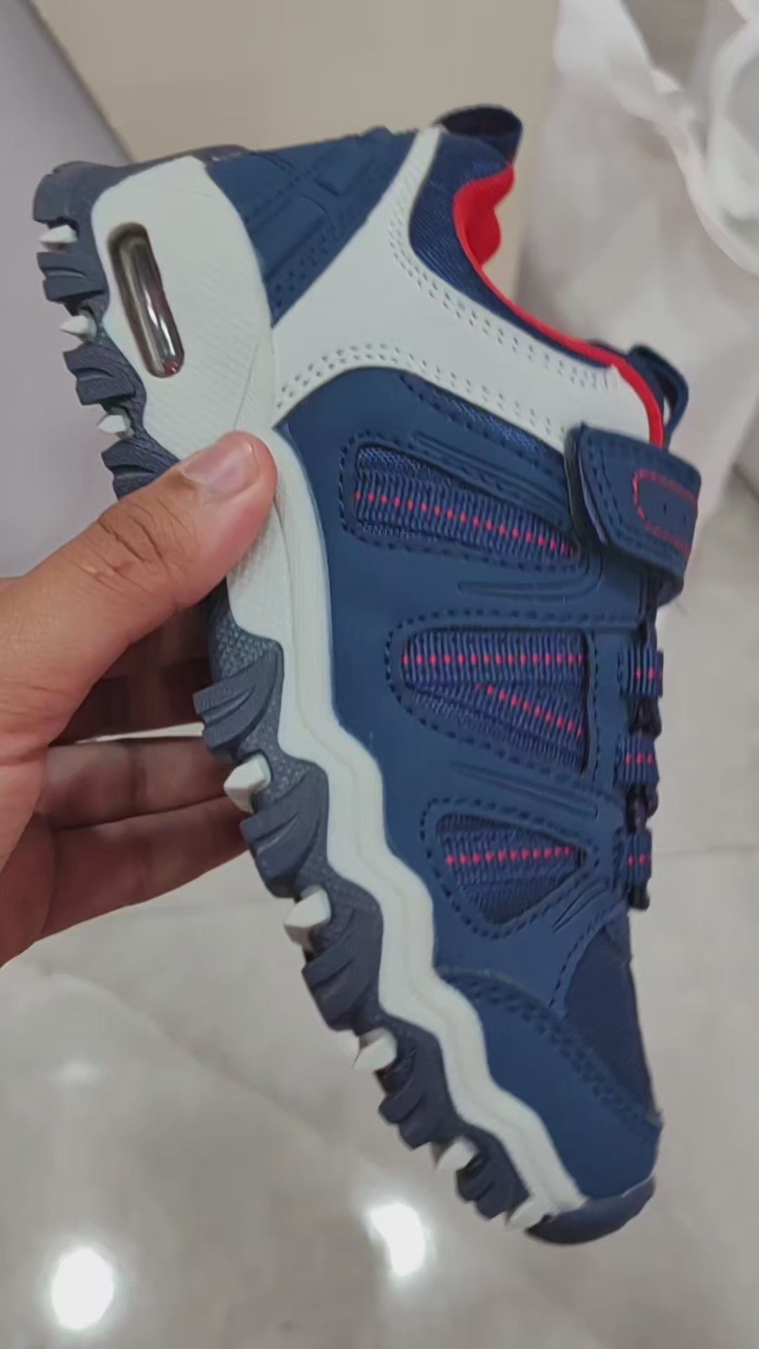 👟 سبرديلة ذكور مستوردة من إسبانيا – Back to School