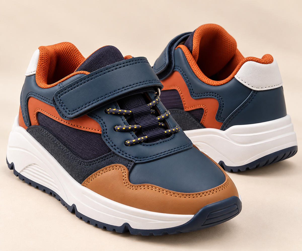 👟 سبرديلة أولاد Sport – من 25 حتى 35