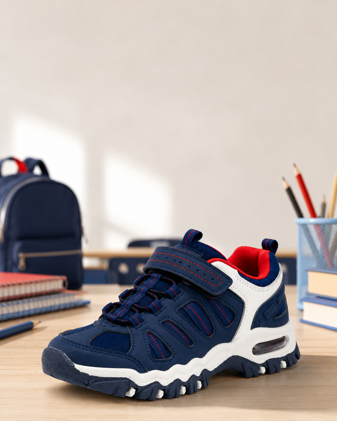 👟 سبرديلة ذكور مستوردة من إسبانيا – Back to School