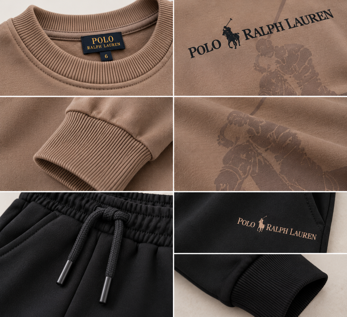 كيطما للأولاد - 6 -12 سنة - مستوردة من تركيا
