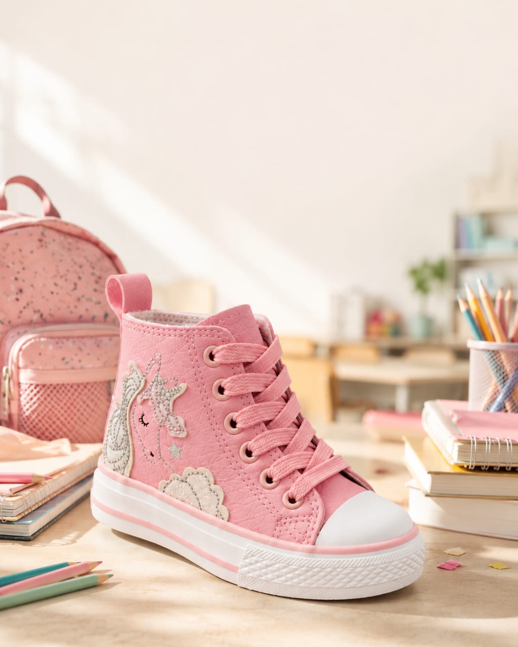 🎀 سبرديلة بنات – Back to School | من 24 حتى 29