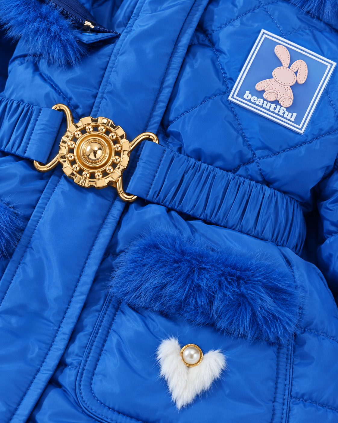 ❄️ شتا دافي… ولوك بناتي كيشد العين!