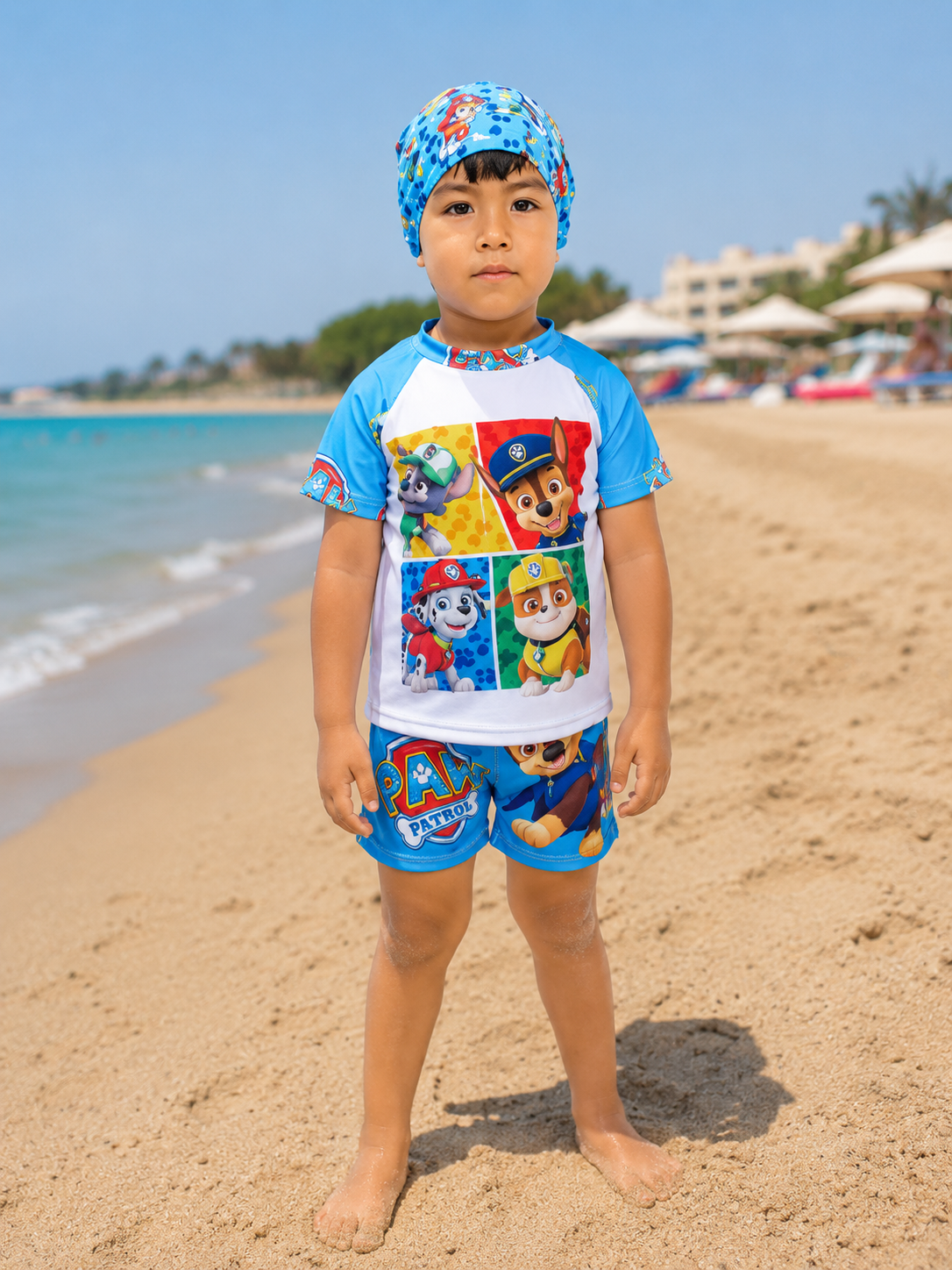 مايو Paw Patrol للأولاد من 3 إلى 9 سنوات
