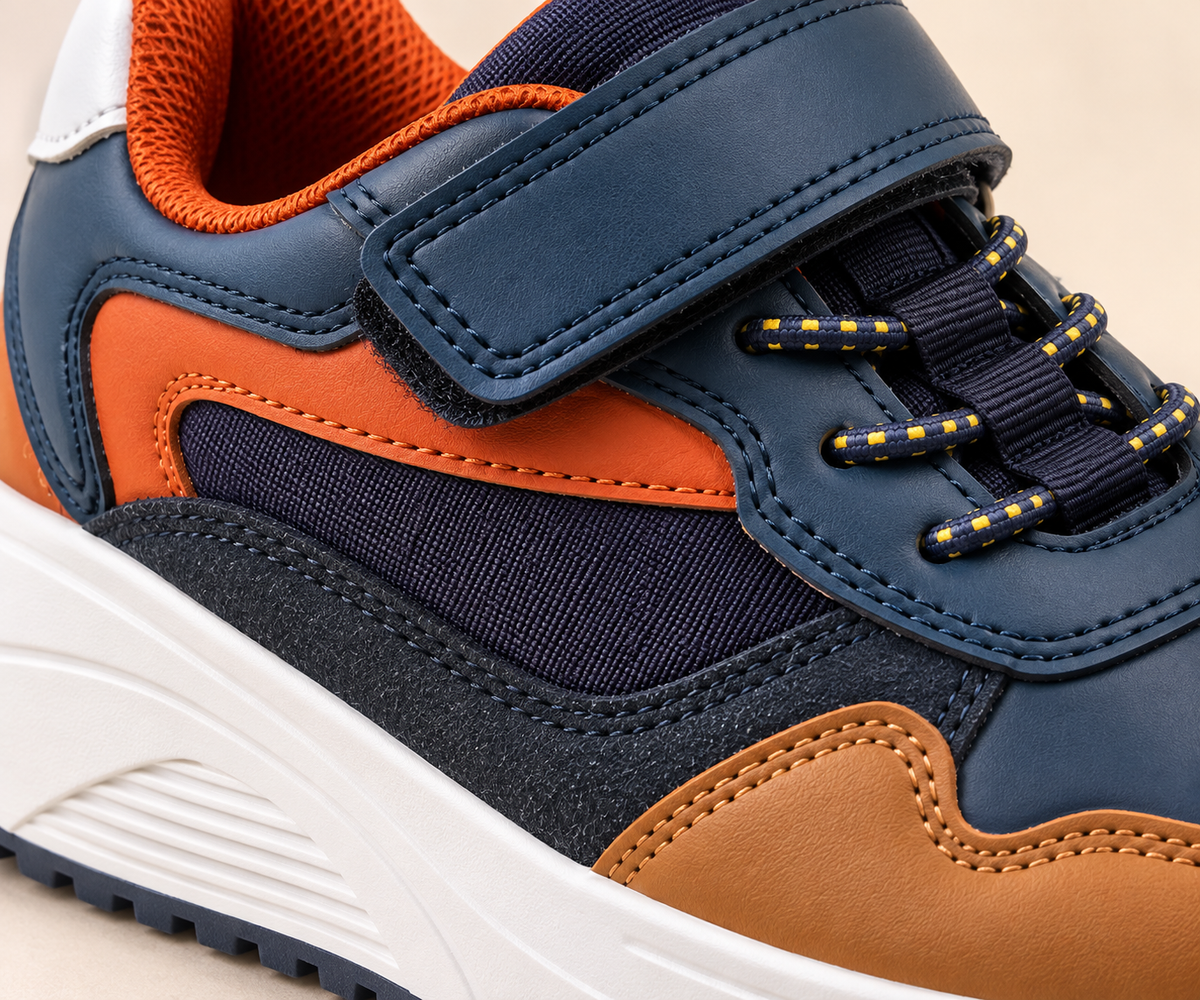 👟 سبرديلة أولاد Sport – من 25 حتى 35