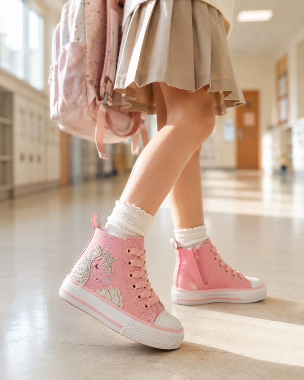 🎀 سبرديلة بنات – Back to School | من 24 حتى 29