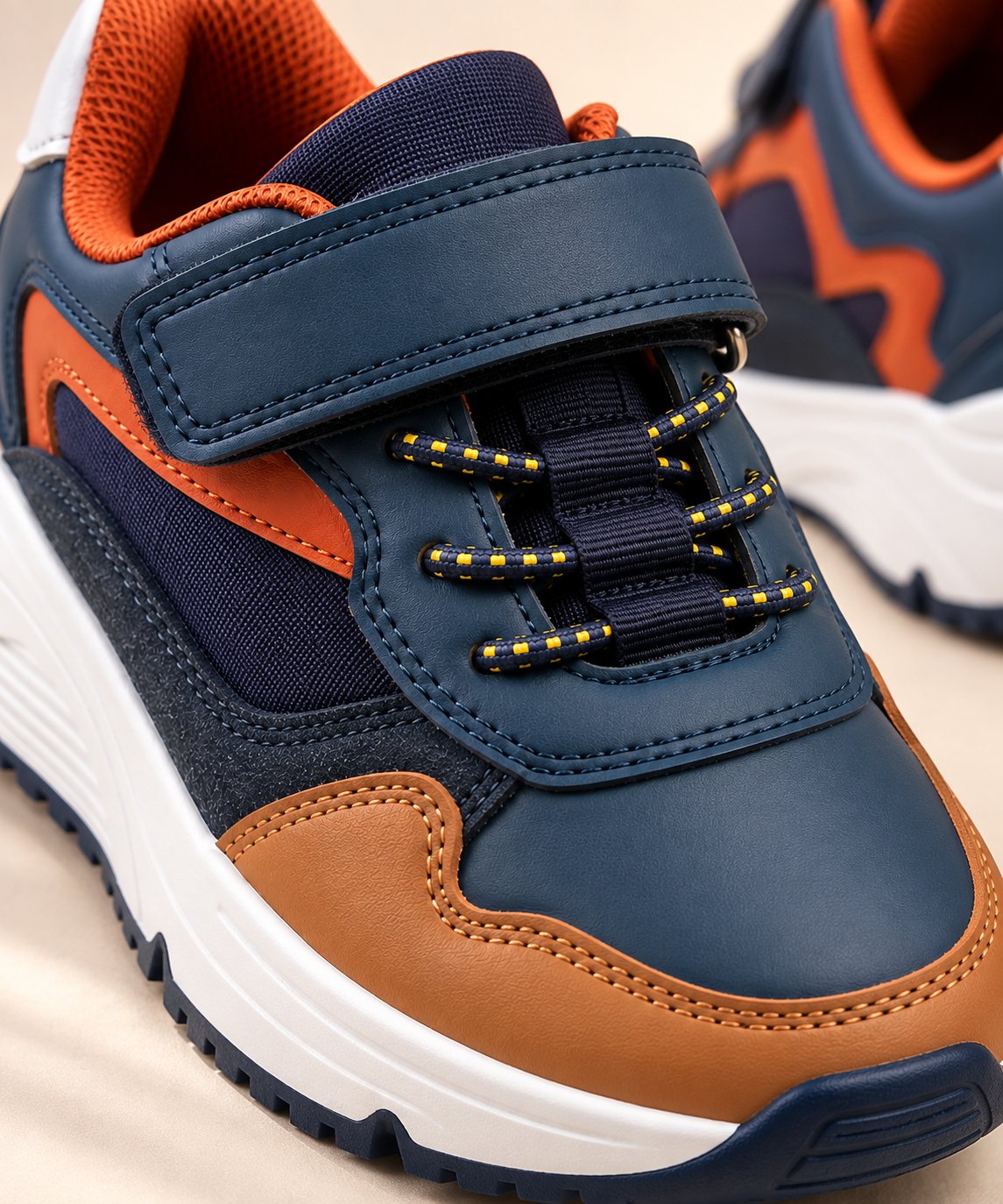 👟 سبرديلة أولاد Sport – من 25 حتى 35